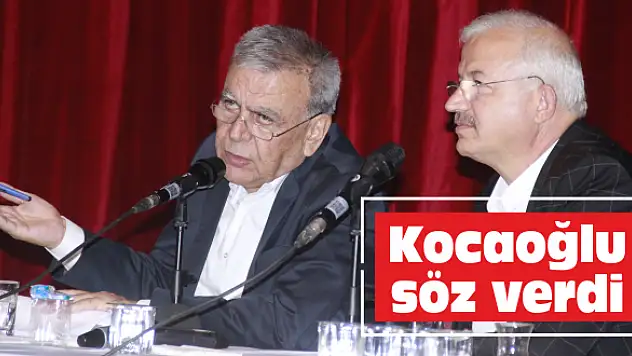 Sefer İpekli milletvekilliğine talip