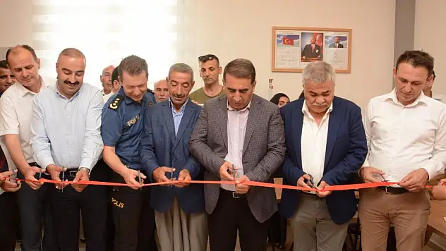 Şehitleri adı Fatih İlkokulu'nda yaşayacak