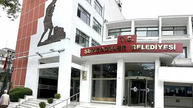 ŞEHZADELER'DE YENİ BAŞKAN İÇİN TARİH BELLİ OLDU