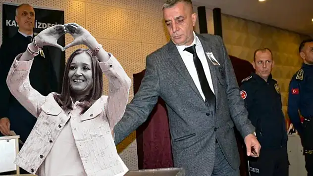 ŞEHZADELER'İN YENİ BELEDİYE BAŞKANI HAKAN ŞİMŞEK OLDU