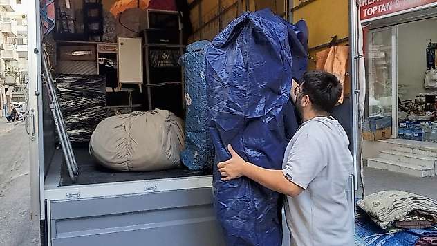 Sektör temsilcisinden korsan nakliyeci uyarısı