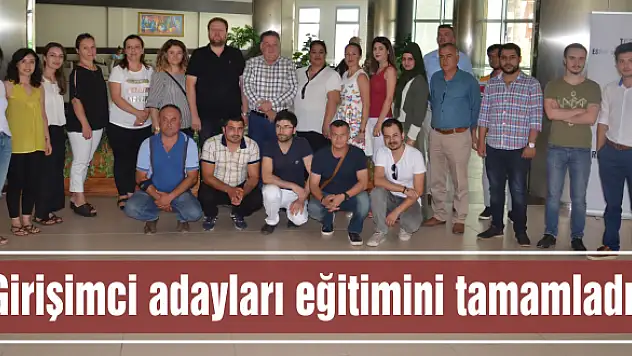 Selçuk’tan gelen de vardı Gaziemir’den gelen de…