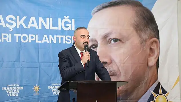 Selman Günaydın'dan 20'nci yıl mesajı!