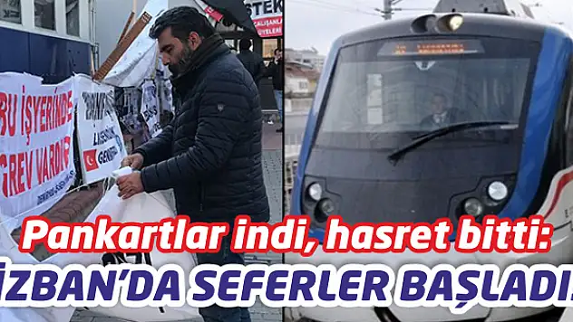 Sendika: Karar bizi üzmüştür