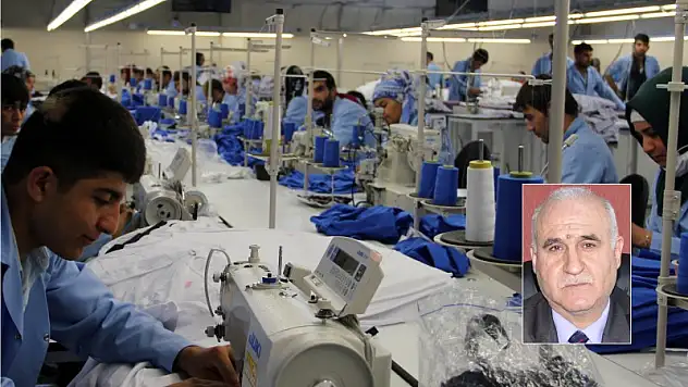 Sessiz sedasız destan yazdı