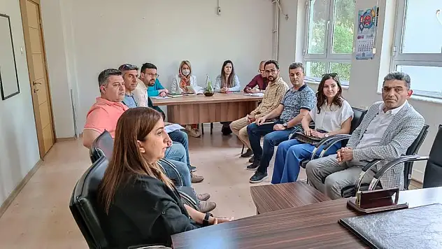 'Sevgi SİZ Anne SİZ' projesinde ikinci büyük adım