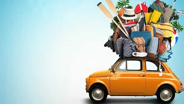 Seyahat için 35 milyar lira harcadık