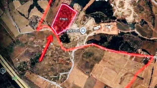 SGK, Torbalı Belediyesi'ne ait arsayı 474,5 milyon TL bedelle satışa çıkardı