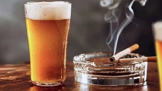 Sigara ve alkollü içeceklerde ÖTV oranı arttı