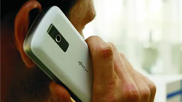 'Sigortani iptal edecegiz'deyip Bin 350 TL'sini dolandirdilar!