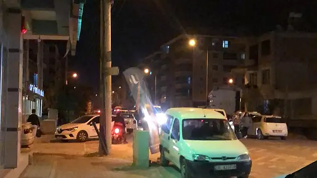 Silahlı saldırıların failleri tutuklandı