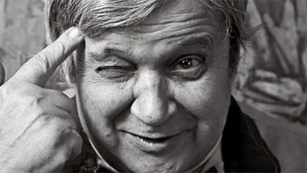 Sinemanın acı günü: Halit Akçatepe’yi kaybettik