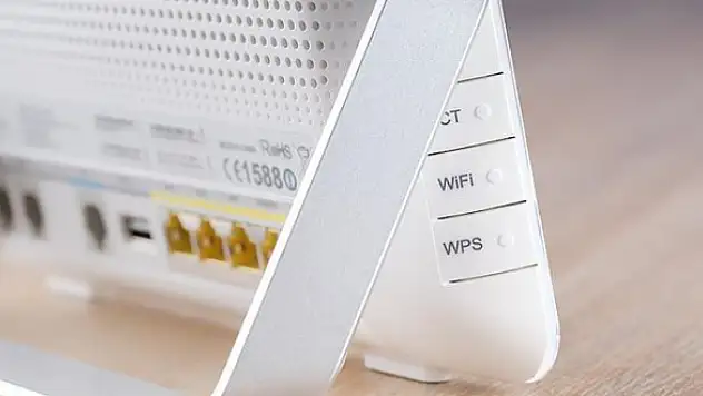 ‘Sınırsız internet’ hazırlığı