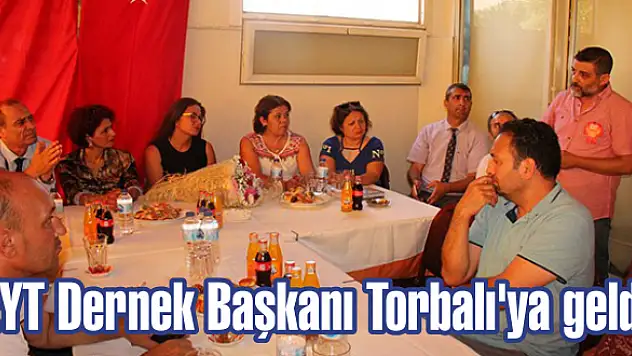 'Siyasi oluşum değiliz'