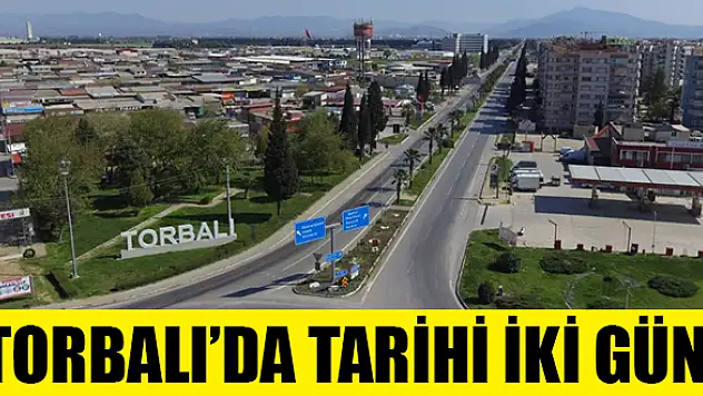 Sokaklar bomboş kaldı