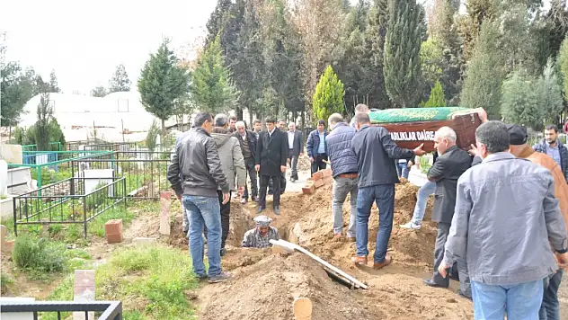 Son arzu paraya takıldı