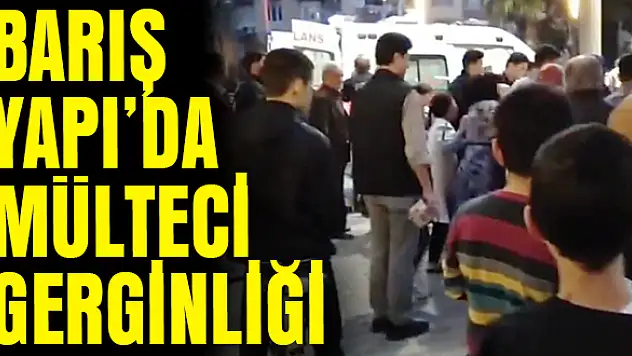 Son günlerde suç oranı arttı