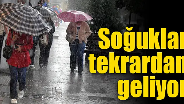 Sonbaharın ayak sesleri
