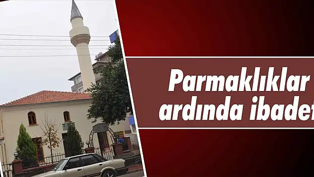 Sonunda bu bile oldu