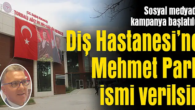 Sosyal medyada kampanya başlatıldı