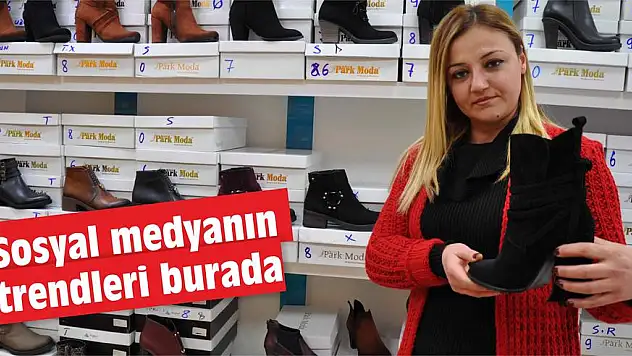 Sosyal medyanın trendleri burada