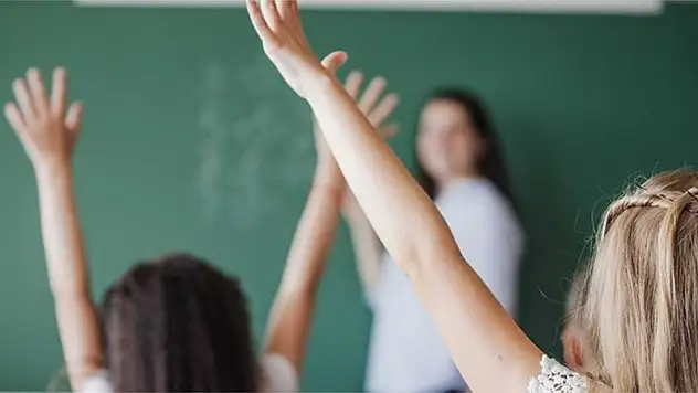 Sözleşmeli öğretmenliğe başvuru süresi uzatıldı