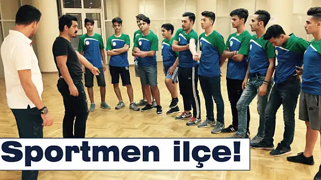 Spor salonları doluyor