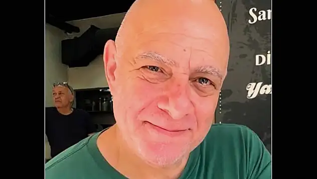 Spor ve iş dünyasının efsane adı Ediz Baksi intihar etti