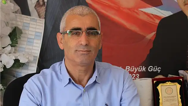 Startı Torbalı'dan verecek