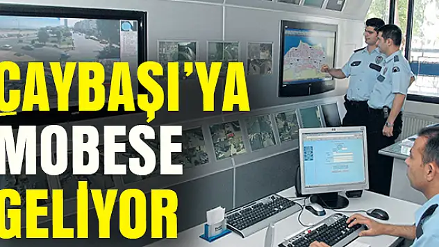 Suç oranını düşürmesi bekleniyor