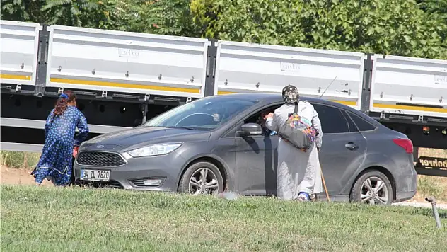 Sülale boyu dilenme