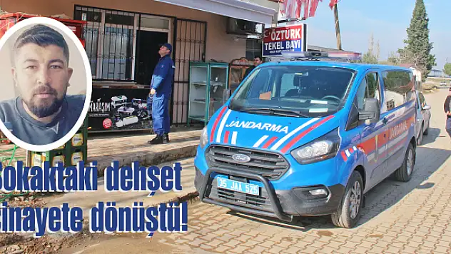 Şüpheliler belirlendi ama..