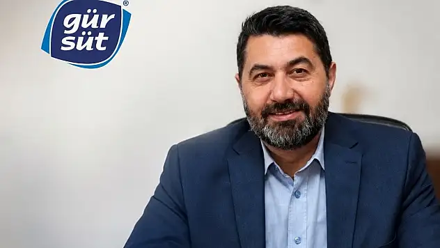 Süt devi Gürsüt'ün konkordato süreci sona erdi