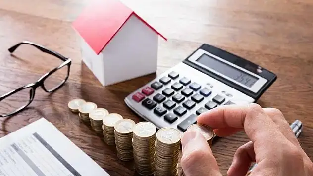 Tahminlerin üstünde artış gerçekleşti Emlak vergileri arttı