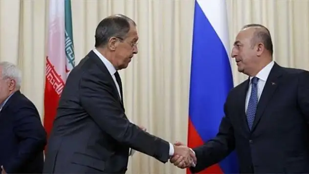 Tahran’da Suriye zirvesi gerçekleşecek