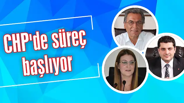 Takvim belli oldu: Başvuruya 18 gün, istifaya 11 gün süre!