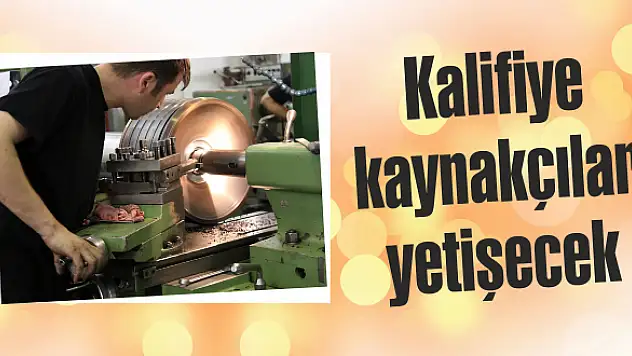 Talep üzerine bölüm açıldı