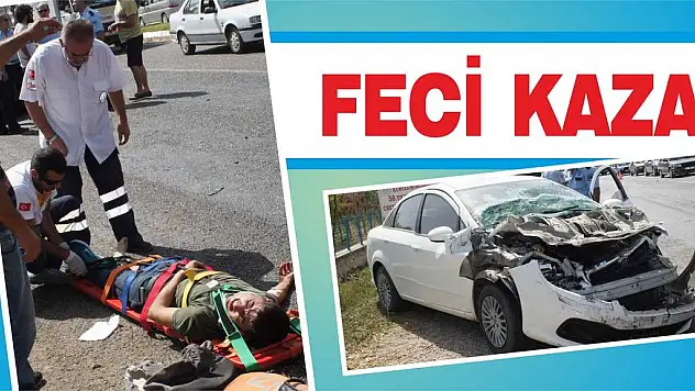 Talihsiz kız kolundan oluyordu