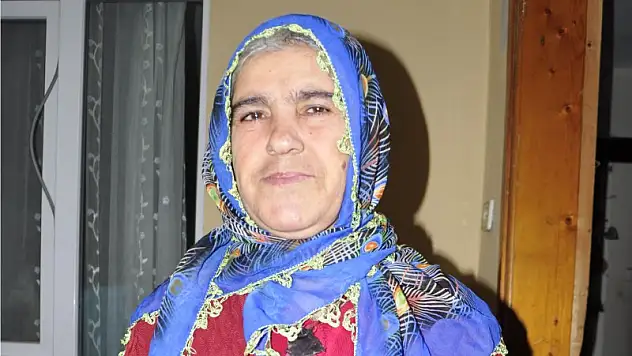 Tam 62 yıl sonra yaşadığını ispatladı