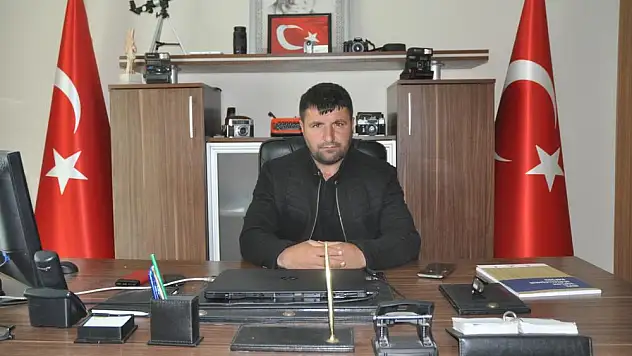 Tar-Der'de bayrak değişimi yaşandı