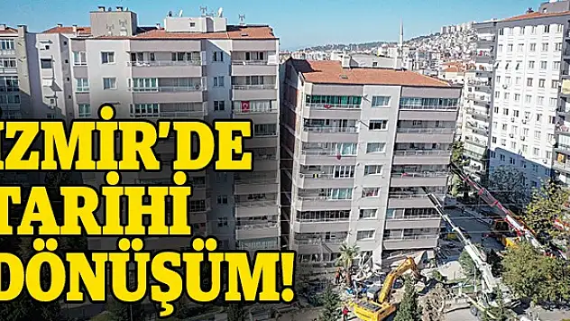 TARİHİ KARAR MECLİSTEN GEÇTİ