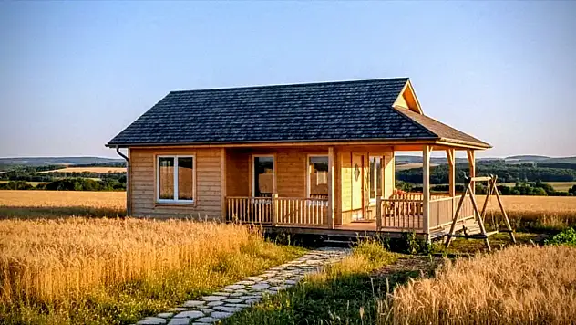 Tarım arazilerinde kaçak yapılar bir ay içinde yıkılacak