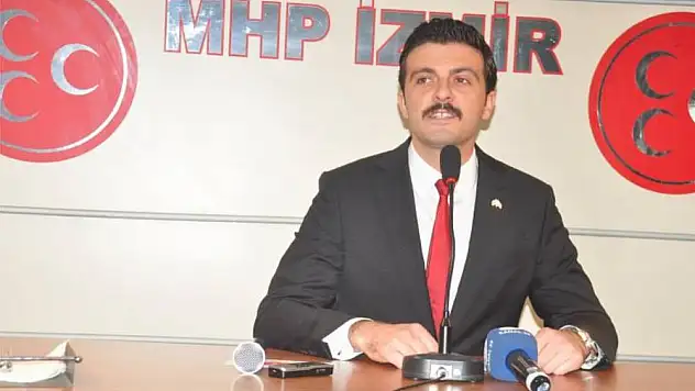 Tarıma zarar vermeden sanayide gelişmeliyiz