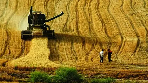 Tarımda 2018 hedefi