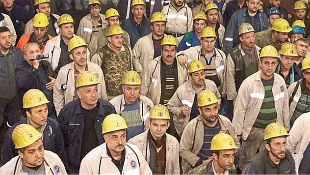 Taşeron, liberalizme geçişle başladı