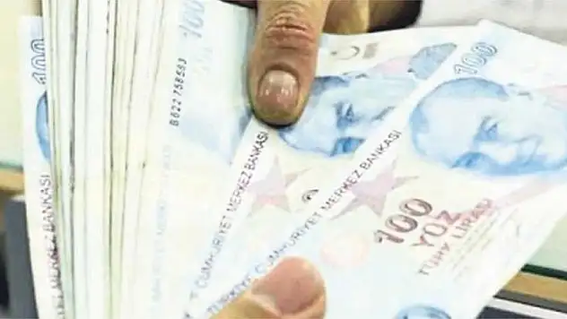 Taşerona 4 bin 628 lira ikramiye müjdesi