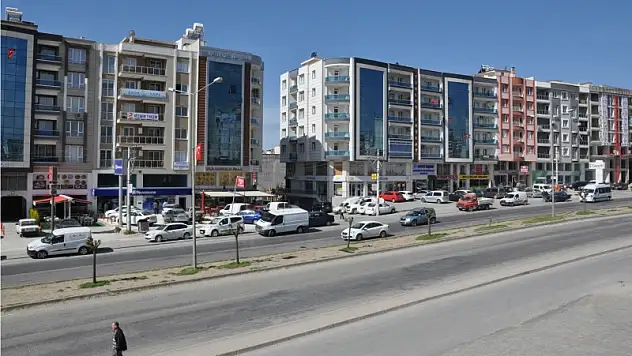 Taşı toprağı altın!