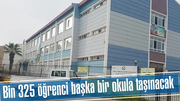 Taşıma yoluyla eğitime devam