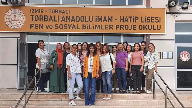 Tavandan tabana birlikte İngilizce