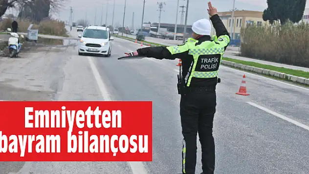 Tedbirler işe yaradı